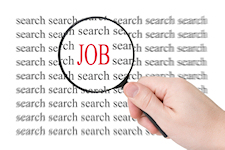 Job search