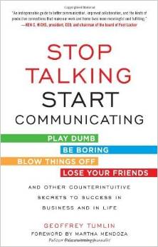 Communication skills for new grads