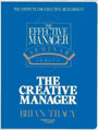 The Effective Manager Seminar Series: Creative Manager